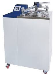 Autoclave Bio-Microscope