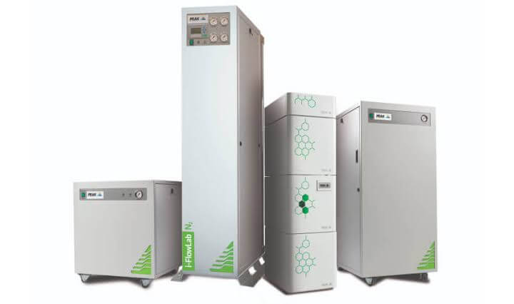 Gas Generators Gas Generators
