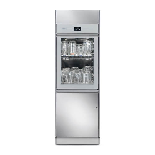 Glassware washing machine Glassware washing machine