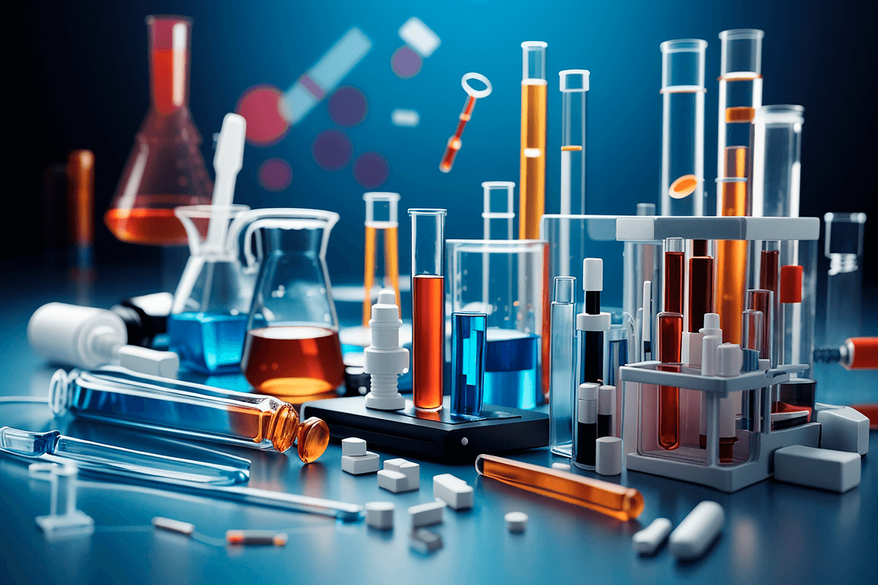 Laboratory Glassware