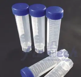 centrifuge tubes Bio-Microscope