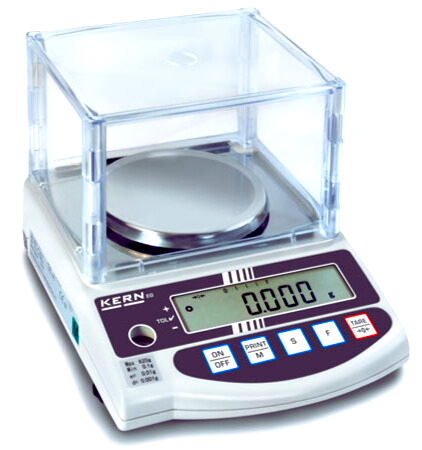 Analytical-Balance