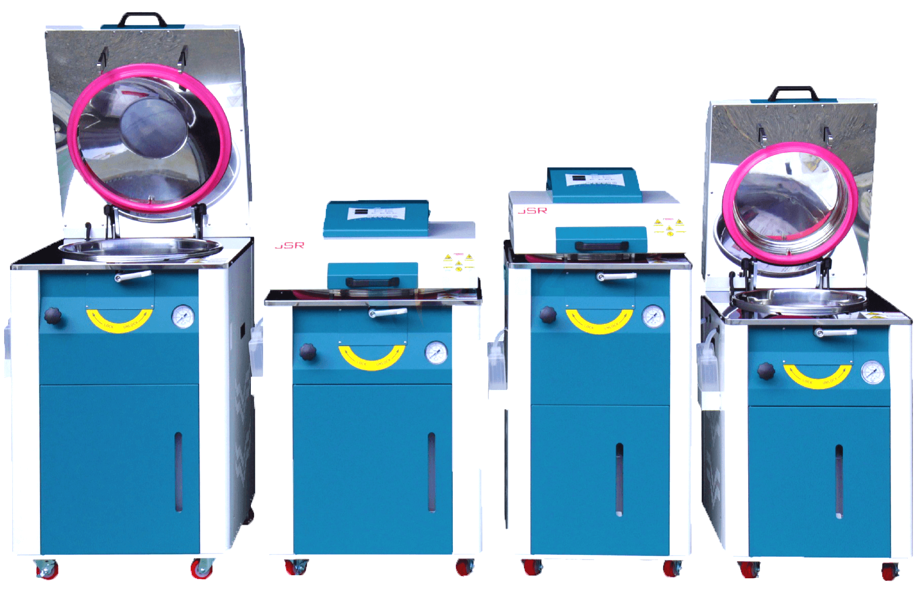 Autoclave Autoclave