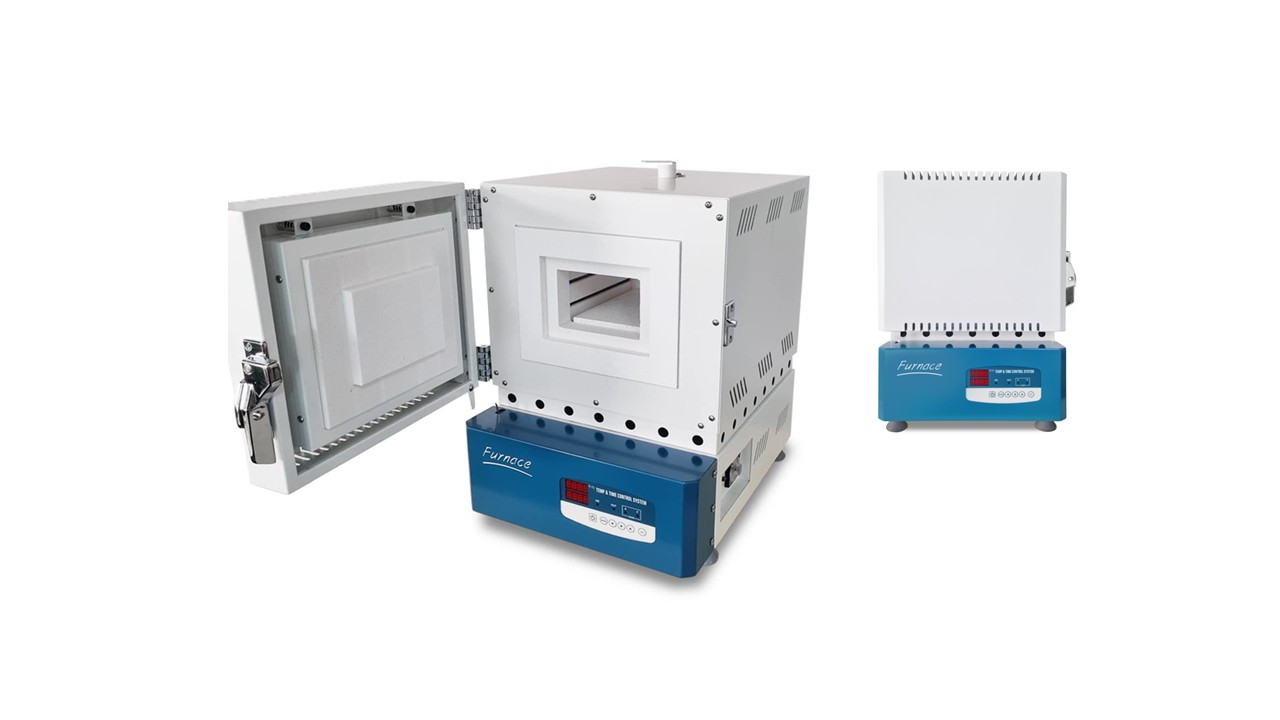 Muffle Furnace Muffle-Furnace