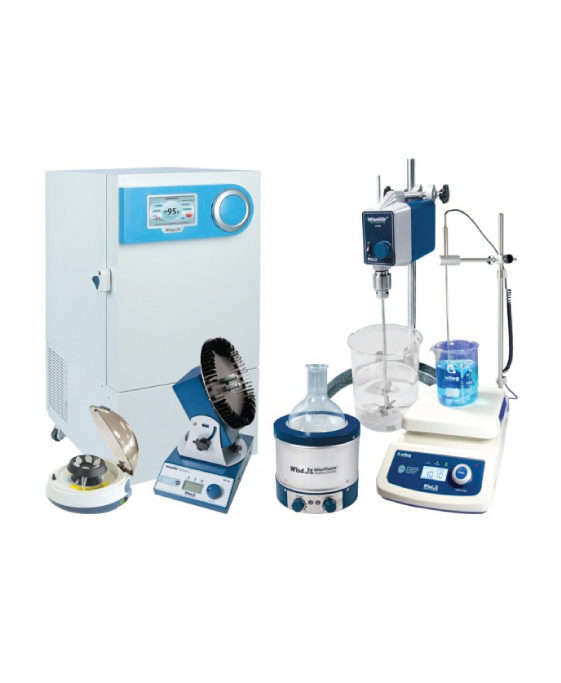 Overhead Stirrer Overhead-Stirrer