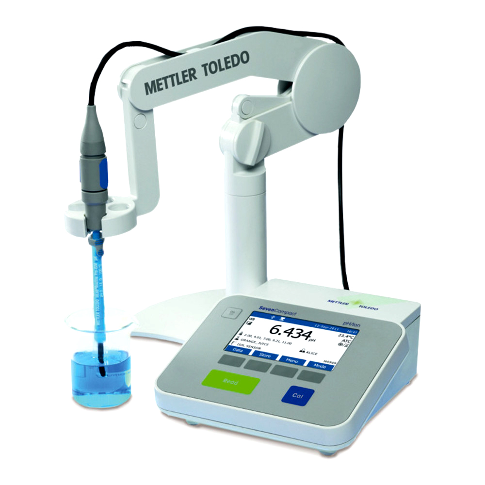 PH-meter