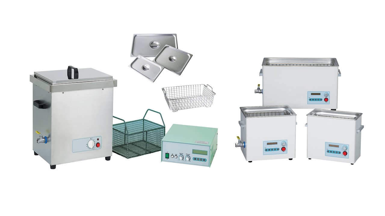 Ultrasonic Cleaner Ultrasonic-Cleaner