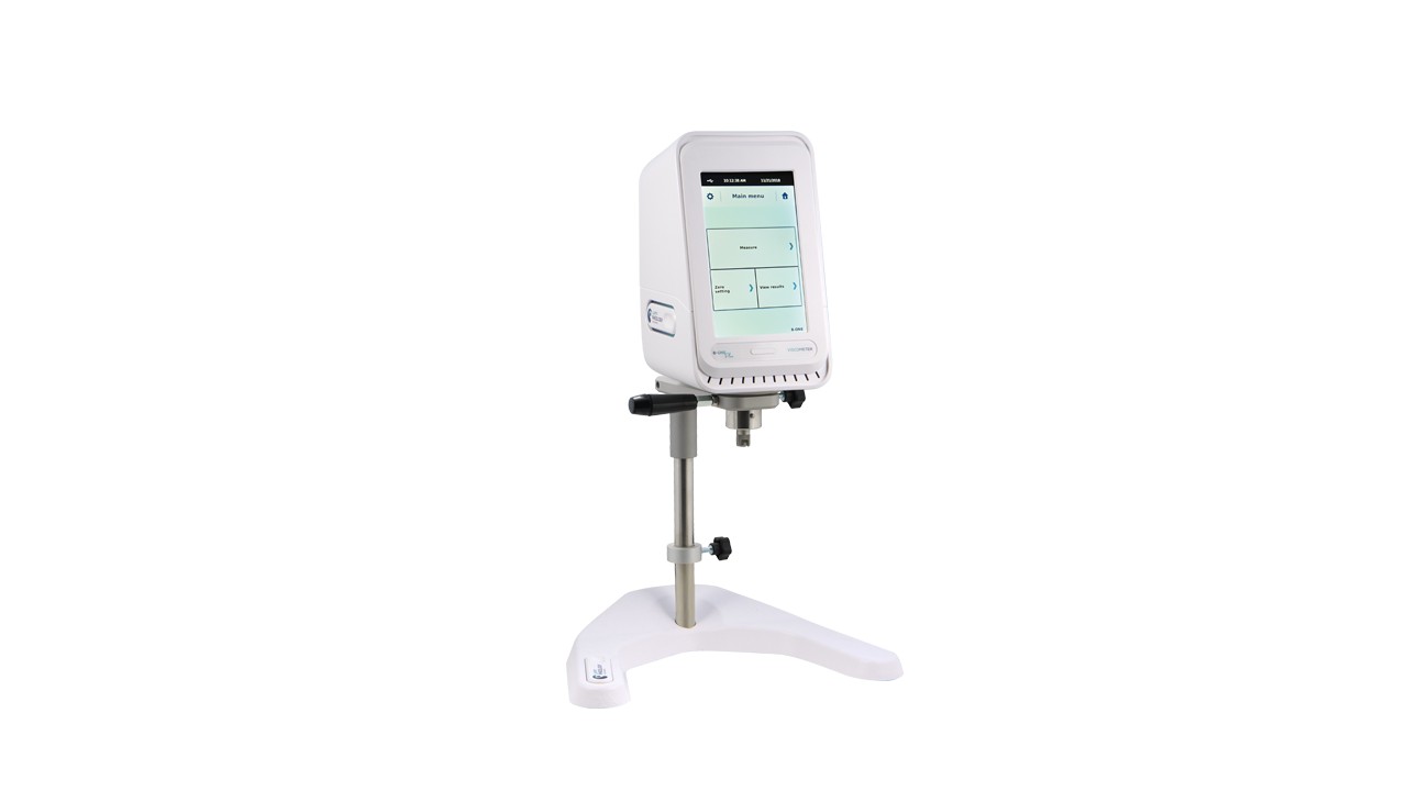 Viscometer Viscometer