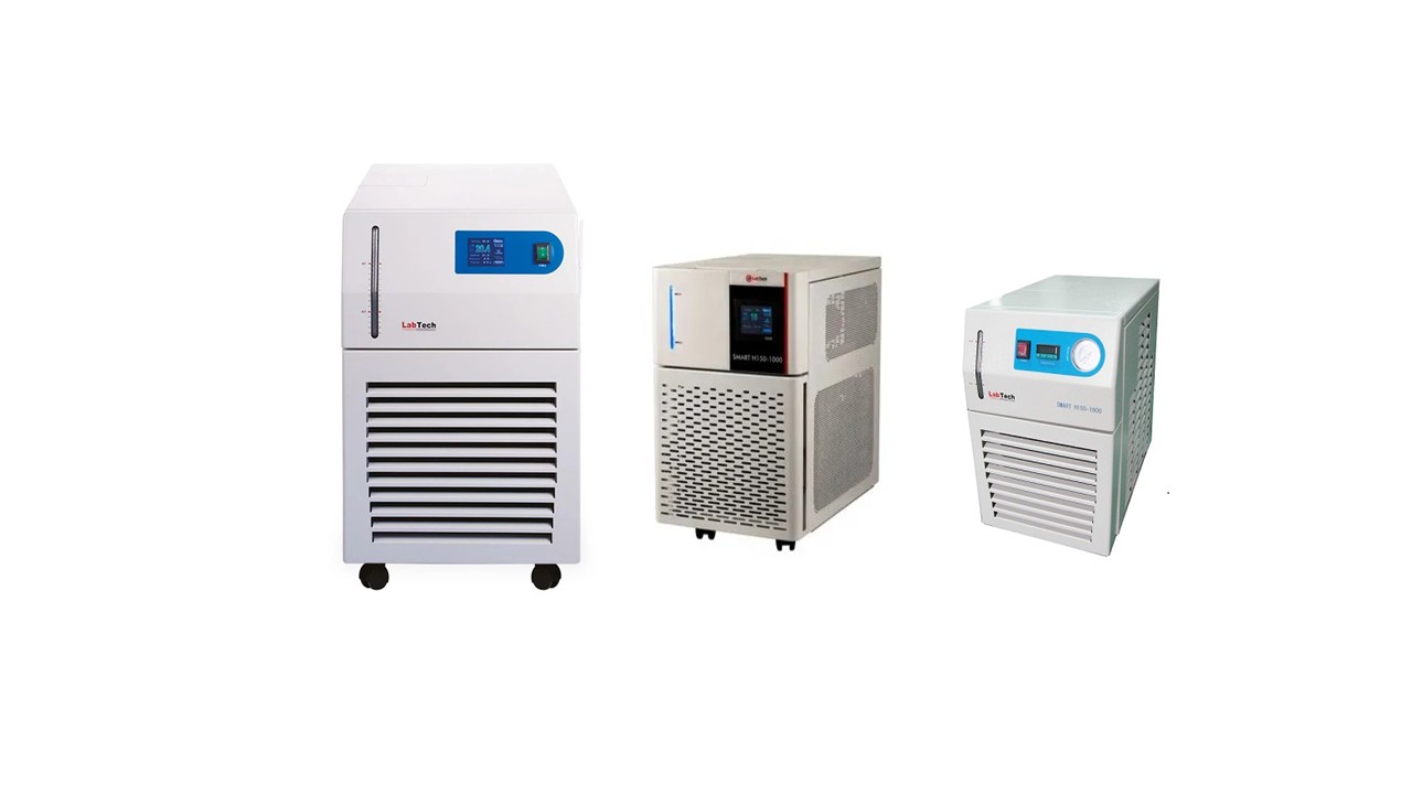 Water Chiller Water-Chiller